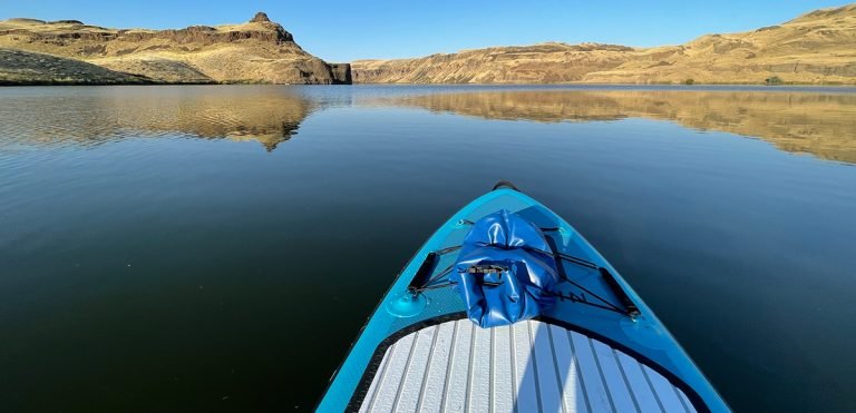 Lyons Ferry State Park