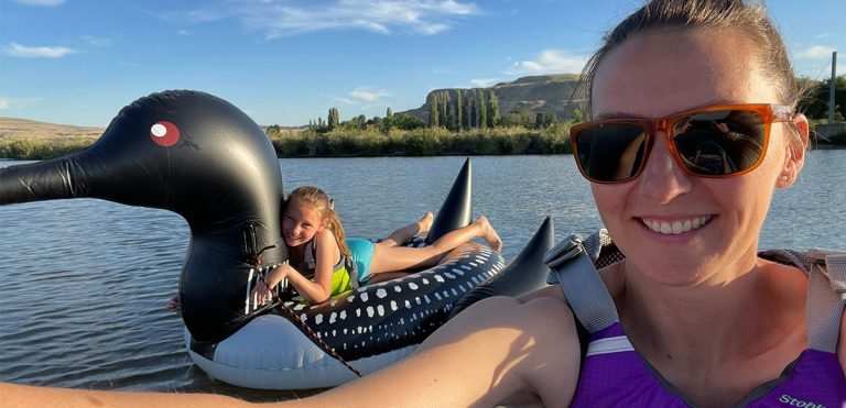 Lyons Ferry State Park