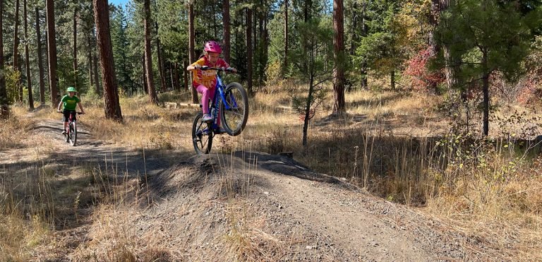Mount Emily Recreation Area (MERA)