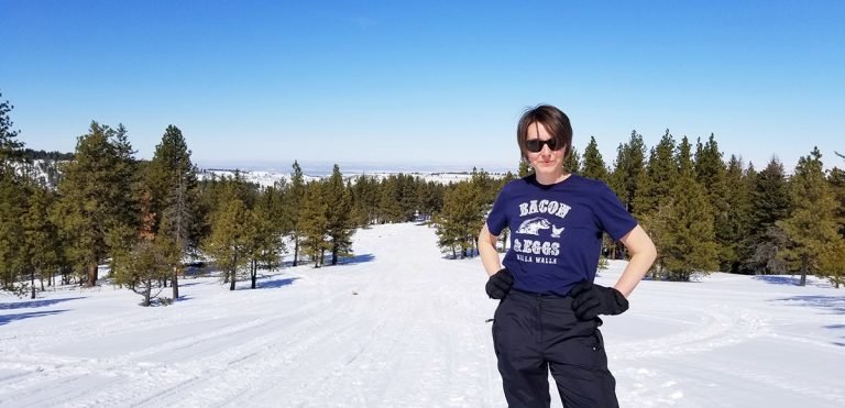 Outdoor REC: Winter Edition