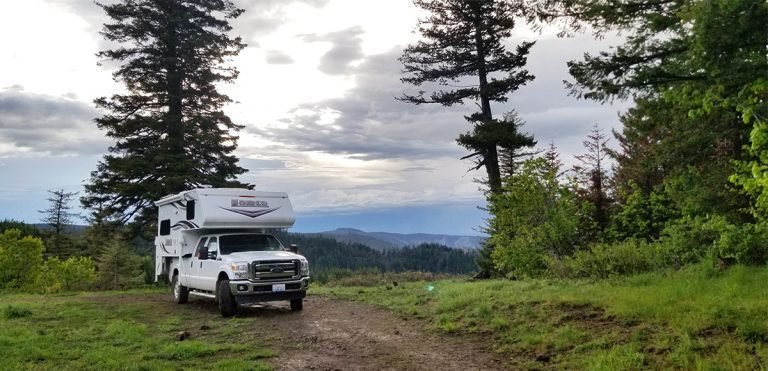 Deciding to Camper