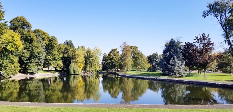 Pioneer Park