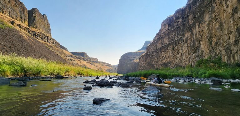 Palouse River